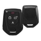 controle da fks para alarmes universal automotivo com frequencia de 433 mhz