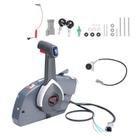 Controle de aceleração de barco VEVOR 5006180 para Evinrude Johnson