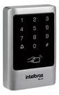 Controle De Acesso 125khz Automatiza Sa 211 Intelbras