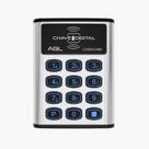 Controle de Acesso AGL RFID e Senha IP65 com Relatório e 2 Saídas Controle de Acesso AGL RFID e Senha IP65 com Relatório e 2 Saídas