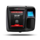 Controle De Acesso Biométrica Idflex Ip65 Control ID