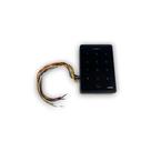Controle de acesso ca1000 touch - agl Controle de acesso ca1000 touch - agl
