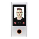 Controle de acesso face id bluetooth