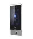 Controle de Acesso Facial com Biometria Hikvision DS-K1T671MF-L