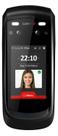 Controle De Acesso Facial Control Id Idface Pro 10k Faces 12v