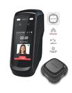 Controle de acesso facial iDFace PRO 10.000 faces Control ID