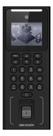 Controle De Acesso Hikvision Value 2mp Wifi 150.000 Eventos
