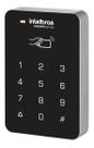 Controle De Acesso Intelbras Digiprox Sa202 Senha E Cartão Preto