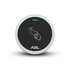 Controle de Acesso por Cartão Mini Access Card AGL