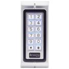 Controle De Acesso Stand Alone 12Vcc 125Khz Sa 210E Intelbras