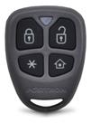 Controle De Alarme Dp47 Positron Antigo Dp 47 Dp45 Presença