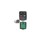 Controle de alarme ecosport fiesta ranger 4 botões