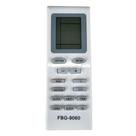Controle de Ar Condicionado Gree FBG-9060