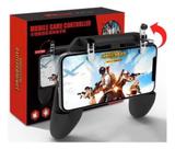 Controle De Celular Joystick Com Gatilho R1/l1 Android