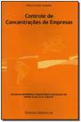 Controle De Concentrações De Empresas