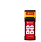 Controle de estacionamento Smart