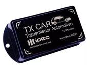 Controle De Farol Tx Car 433mhz Ipec universal