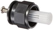 Controle de fluxo do aspersor de irrigação Orbit 54119 Mushroom Bubbler Controle de fluxo do aspersor de irrigação Orbit 54119 Mushroom Bubbler