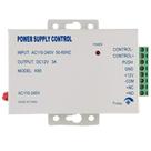 Controle de fonte de alimentação para telefone de porta de vídeo K80 12V 3A