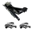Controle De Freio Estacionamento (pedal) Ford F350/4000-3C342780FA