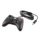 Controle De Jogos Com Fio Compatível com Xbox 360 Computador