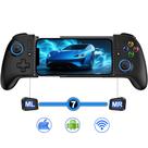Controle de jogos sem fio para celular AIfasterfly Bluetooth