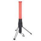 Controle de luz LED recarregável Traffic Baton Hilitand de 42 cm