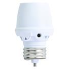 Controle de luz programável Westek SLC9BC branco 100W 120V