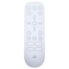 Controle de Mídia Sony, para PS5 Slim e PS5 Pro, Sem fio, Branco - CFI-ZMR1