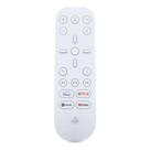 Controle de Mídia Sony PS5 Branco CFIZMR1