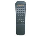 Controle de Som 0266 - Gradiente - Tecnolar