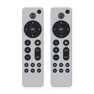 Controle de substituição para controle remoto Apple TV 4K/HD (SEM voz)