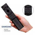 Controle de TV Remoto Samsung Original Serie Au7700 E Au8000 modelo UN50AU8000GXZD Controle de TV Remoto Samsung Original Serie Au7700 E Au8000 modelo UN50AU8000GXZD
