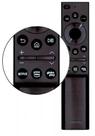 Controle de TV Remoto Samsung Original Serie Au7700 E Au8000 modelo UN85AU8000GXZD Controle de TV Remoto Samsung Original Serie Au7700 E Au8000 modelo UN85AU8000GXZD