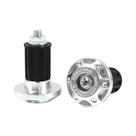 Controle De Velocidade CNC De Metal Para Guidão De Moto E Acessórios Para Motos Off-Road