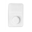 Controle De Velocidade Externo Cl Br Rotativo Com Off Bivolt