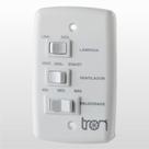 Controle de Velocidade para Ventilador Tron 220V