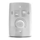 Controle De Velocidade Ventilador De Teto Lorensid - Bivolt
