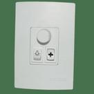 Controle de Velocidade Ventilador QV37 - Qualitronix