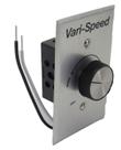 Controle de ventilador KB Electronics KBWC-18K Suporte de parede 8A 120V