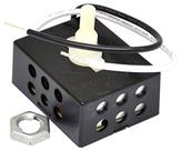 Controle de ventilador KB ELECTRONICS Modelo KBMC-13BV (UR) de velocidade variável