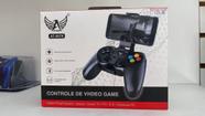 controle de vhdeo game