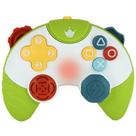 Controle de videogame de brinquedo Joystick Musical Baby