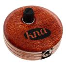 Controle de volume acústico universal Piezo Piezo Pickup KNA UP-2