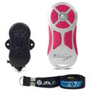 Controle distancia k1200 branco/rosa blister jfa Controle distancia k1200 branco/rosa blister jfa