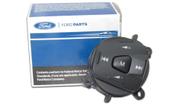 Controle do radio volante com comando de voz ford ranger 2013 a 2017 - original ford - ab3914k147aa