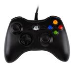 Controle Double Shock Combat Usb Dazz Gamer Pc Compatíveis