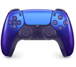 Controle Dualsense Ps5 Chroma Indigo C/ Paddles Click Mouse