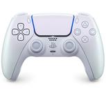 Controle Dualsense Ps5 Chroma Pearl C/ Paddles Click Mouse