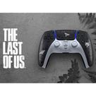 Controle DualSense The Last of Us Limited Ed. Playstation 5